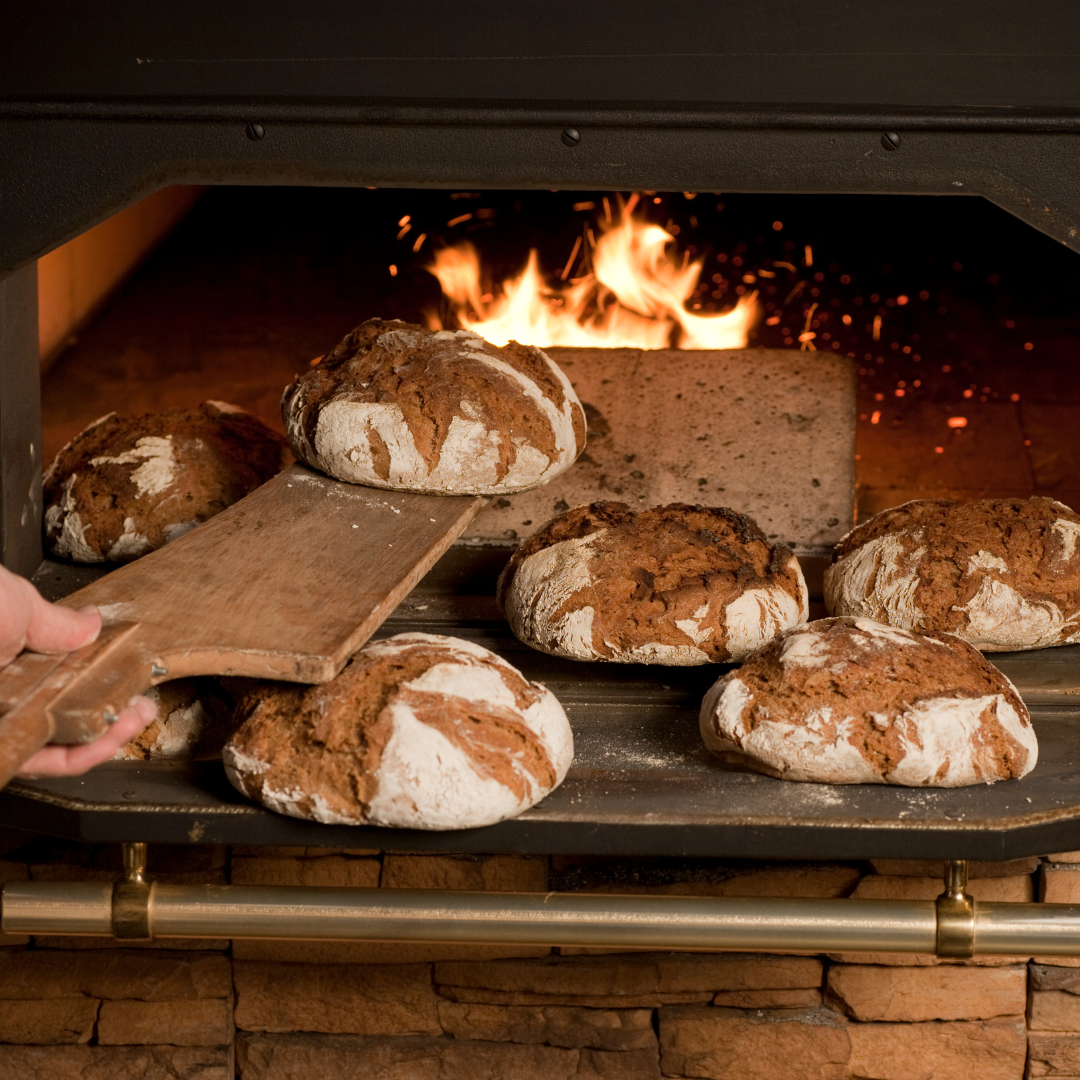 Bread oven